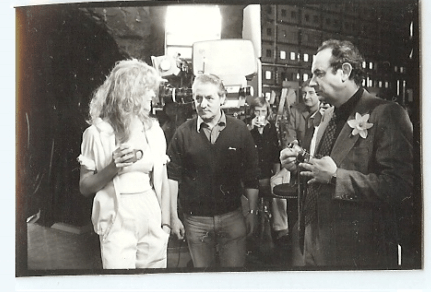 (photo courtesy Keith Hamshere)